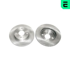Disc frana MAZDA 323 C V (BA) 1.5 16V (BA11) benzina 88 cai OPTIMAL BS-0560C