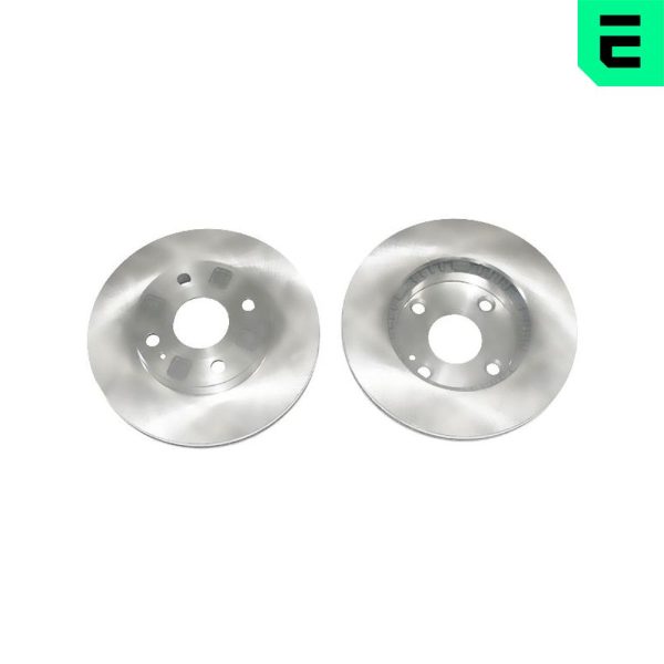 Disc frana MAZDA 323 S VI limuzina (BJ) 1.5 16V (BJ5P) benzina 88 cai OPTIMAL BS-6050C