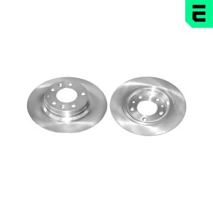 Disc frana MAZDA 6 combi (GH) 2.2 MZR-CD (GH10) diesel 185 cai OPTIMAL BS-7744C
