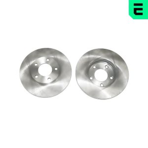 Disc frana MAZDA 3 (BL) 1.6 MZR (BL14) benzina 105 cai OPTIMAL BS-7746C