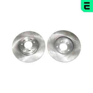 Disc frana MAZDA 3 limuzina (BL) 2.2 MZR CD (BL10) diesel 150 cai OPTIMAL BS-7756C