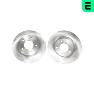 Disc frana MAZDA 3 (BL) 1.6 MZR (BL14) benzina 105 cai OPTIMAL BS-7760C