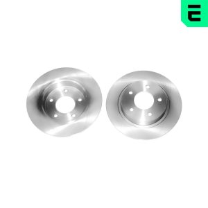 Disc frana MAZDA 3 limuzina (BL) 2.2 MZR CD (BL10) diesel 150 cai OPTIMAL BS-7762C