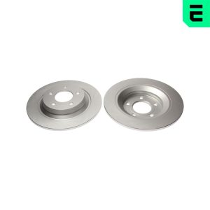 Disc frana MAZDA 5 (CW) 2.0 (CWEFW) benzina 150 cai OPTIMAL BS-7774C