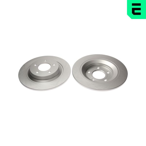 Disc frana MAZDA 5 (CW) 1.6 CD diesel 116 cai OPTIMAL BS-7774C