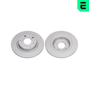 Disc frana MAZDA 6 limuzina (GJ, GL) 2.2 D 4WD (GJ2AP) diesel 175 cai OPTIMAL BS-9258C