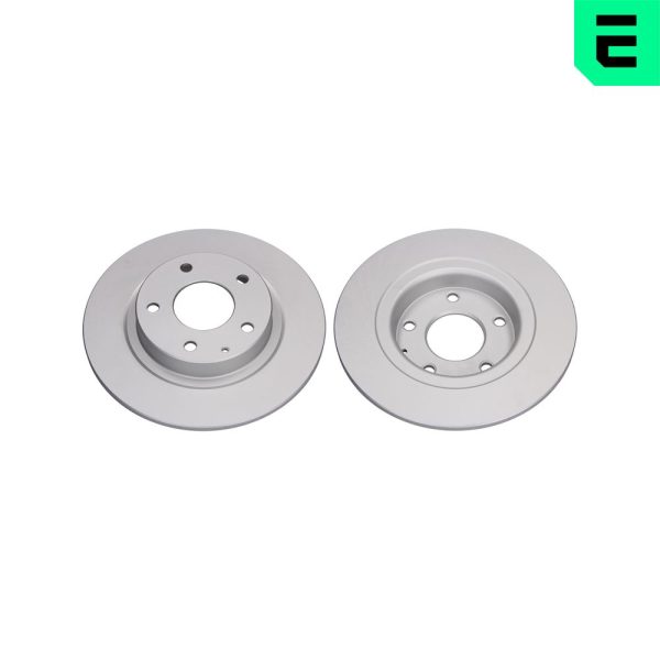 Disc frana MAZDA 6 limuzina (GJ, GL) 2.2 D 4WD (GJ2AP) diesel 175 cai OPTIMAL BS-9258C