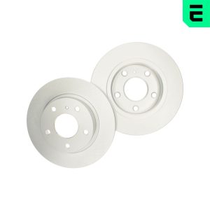Disc frana MAZDA 3 hatchback (BP) 2.0 SKYACTIV-G (BP5H, BP6H) benzina 150 cai OPTIMAL BS-9440C