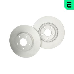 Disc frana MAZDA 6 caroserie inchisa/combi (GJ) 2.2 D diesel 175 cai OPTIMAL BS-9507HC