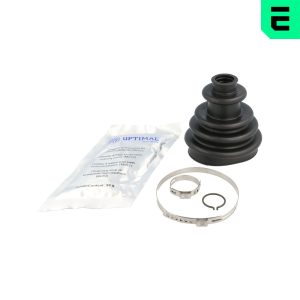 Ansamblu burduf articulatie planetara MAZDA 121 III (JASM, JBSM) 1.25 benzina 75 cai OPTIMAL CVB-10124CR