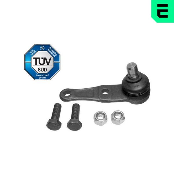 Pivot MAZDA 323 III Hatchback (BF) 1.7 D (BF7S) diesel 54 cai OPTIMAL G3-125