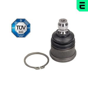 Pivot MAZDA 626 II Hatchback (GC) 1.6 (GC1061) benzina 75 cai OPTIMAL G3-126