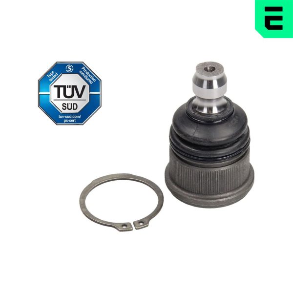 Pivot MAZDA 626 II Hatchback (GC) 1.6 (GC1061) benzina 75 cai OPTIMAL G3-126
