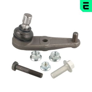 Pivot MAZDA 323 C IV (BG) 1.7 D (BG7S) diesel 56 cai OPTIMAL G3-639S