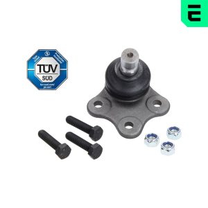 Pivot MAZDA 2 (DY) 1.2 (DY3W) benzina 75 cai OPTIMAL G3-982