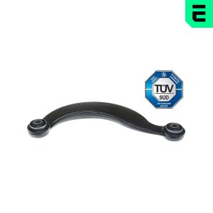 Brat suspensie roata MAZDA 3 limuzina (BL) 2.0 MZR (BL12, BLEFP) benzina 150 cai OPTIMAL G5-639