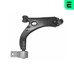 Brat suspensie roata MAZDA 2 (DY) 1.2 (DY3W) benzina 75 cai OPTIMAL G6-1093