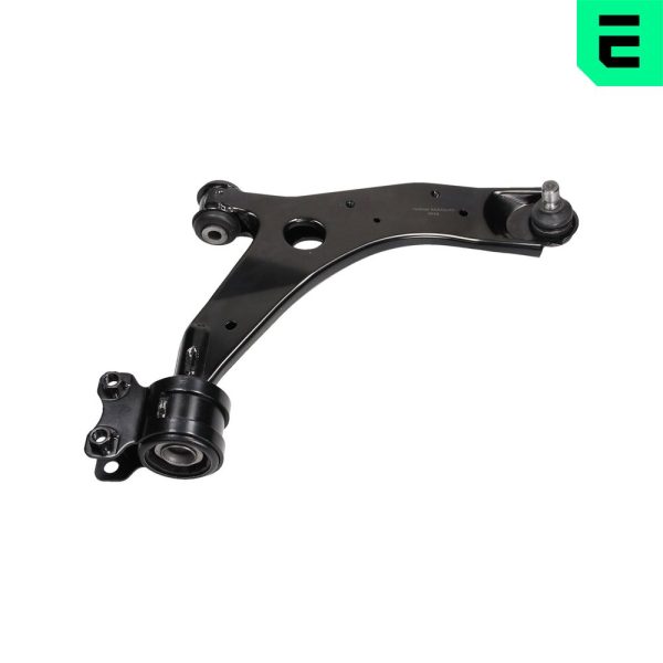 Brat suspensie roata MAZDA 3 (BK) 2.3 MZR (BK3P) benzina 156 cai OPTIMAL G6-1190