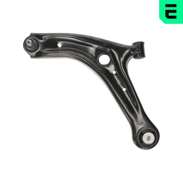 Brat suspensie roata MAZDA 2 (DE_, DH_) 1.5 (DE5FS) benzina 103 cai OPTIMAL G6-1361