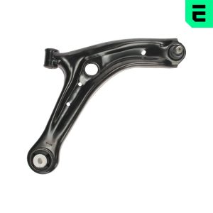 Brat suspensie roata MAZDA 2 (DE_, DH_) 1.3 (DE3FS) benzina 75 cai OPTIMAL G6-1362