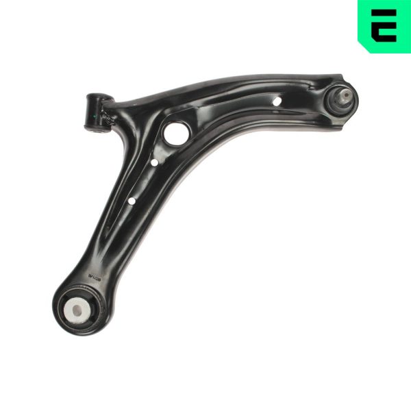 Brat suspensie roata MAZDA 2 (DE_, DH_) 1.6 MZ-CD diesel 95 cai OPTIMAL G6-1362