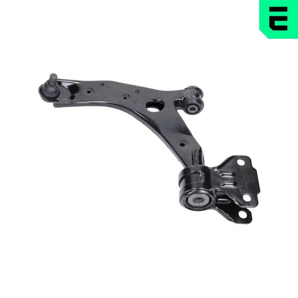 Brat suspensie roata MAZDA 3 (BL) 2.0 MZR DISI (BLEFW) benzina 151 cai OPTIMAL G6-1372