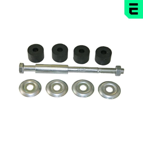 Bieleta antiruliu MAZDA 323 III Hatchback (BF) 1.5 (BF105) benzina 73 cai OPTIMAL G7-1191