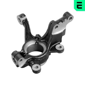 Articulatie directie suspensie roata MAZDA 2 (DE_, DH_) 1.6 MZ-CD diesel 95 cai OPTIMAL KN-941105-01-L