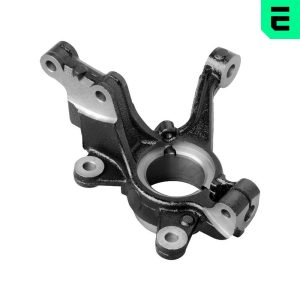 Articulatie directie suspensie roata MAZDA 2 (DE_, DH_) 1.6 MZ-CD diesel 95 cai OPTIMAL KN-941105-01-R