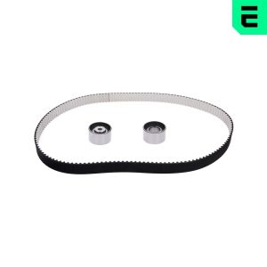 Kit distributie MAZDA 5 (CR) 2.0 CD (CR19) diesel 110 cai OPTIMAL SK-1678