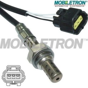 Sonda Lambda MAZDA 323 F V (BA) 1.5 16V (BA11) benzina 88 cai MOBILETRON OS-Z302P
