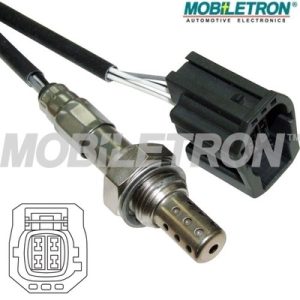 Sonda Lambda MAZDA 3 limuzina (BK) 1.6 (BK12) benzina 105 cai MOBILETRON OS-Z439P