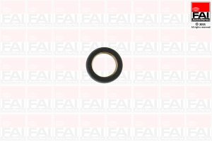 Simering arbore cotit MAZDA 6 Hatchback (GH) 2.0 MZR (GHEFS) benzina 155 cai FAI AUTOPARTS OS1078