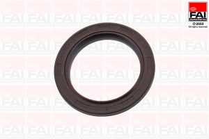 Simering arbore cotit MAZDA 2 (DE_, DH_) 1.6 MZ-CD diesel 95 cai FAI AUTOPARTS OS1157A