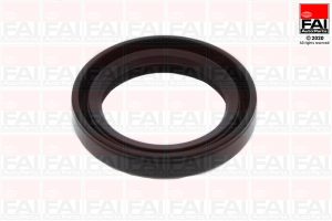 Simering arbore cotit MAZDA 323 F V (BA) 1.5 16V (BA11) benzina 88 cai FAI AUTOPARTS OS324