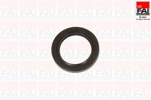 Simering arbore cotit MAZDA 121 I (DA) 1.1 (DA101) benzina 57 cai FAI AUTOPARTS OS448