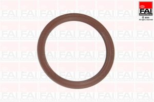 Simering arbore cotit MAZDA 6 combi (GJ, GL) 2.2 D AWD diesel 150 cai FAI AUTOPARTS OS743