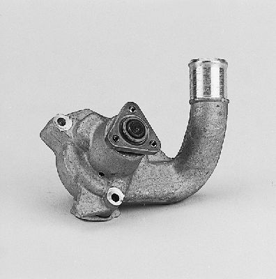 Pompa de apa MAZDA 121 III (JASM, JBSM) 1.3 benzina 50 cai HEPU P232