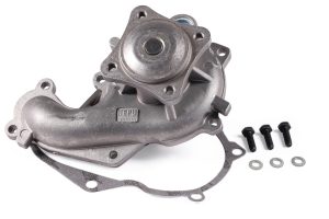 Pompa de apa MAZDA 121 III (JASM, JBSM) 1.8 TD diesel 75 cai HEPU P237