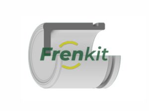Piston etrier frana MAZDA 323 II Hatchback (BD) 1.5 (BD105) benzina 80 cai FRENKIT P544601