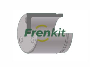 Piston etrier frana MAZDA 6 combi (GH) 2.5 MZR (GH5FW) benzina 170 cai FRENKIT P575204