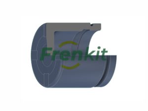 Piston etrier frana MAZDA 3 (BK) 2.3 DiSi Turbo MPS (BK3P) benzina 250 cai FRENKIT P575503