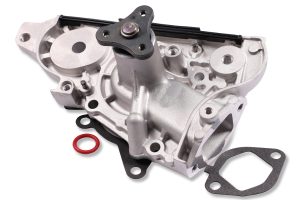 Pompa de apa MAZDA 323 F VI hatchback (BJ) 1.5 16V (BJ5W) benzina 88 cai HEPU P7121