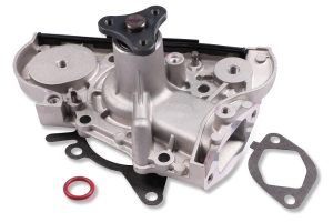 Pompa de apa MAZDA 323 C IV (BG) 1.8 16V Turbo 4WD (BG8S) benzina 185 cai HEPU P713