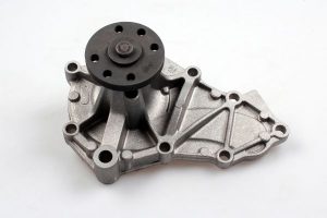 Pompa de apa MAZDA 3 (BL) 2.2 MZR CD (BL10) diesel 150 cai HEPU P7534