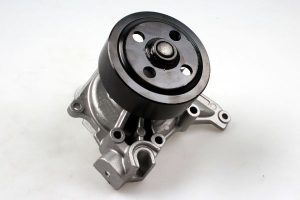 Pompa de apa MAZDA 6 combi (GJ, GL) 2.2 D (GJ2FW, GJ1021, GJ1022, GL1021) diesel 175 cai HEPU P7536