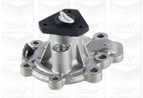 Pompa de apa MAZDA 3 (BM, BN) 1.5 benzina 120 cai GRAF PA1240