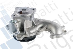 Pompa de apa MAZDA 121 III (JASM, JBSM) 1.8 TD diesel 75 cai BUGATTI PA6012