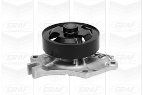 Pompa de apa MAZDA 3 (BL) 1.6 MZR (BL14) benzina 105 cai GRAF PA962