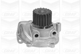 Pompa de apa MAZDA 5 (CR) 2.0 CD (CR19) diesel 110 cai GRAF PA973